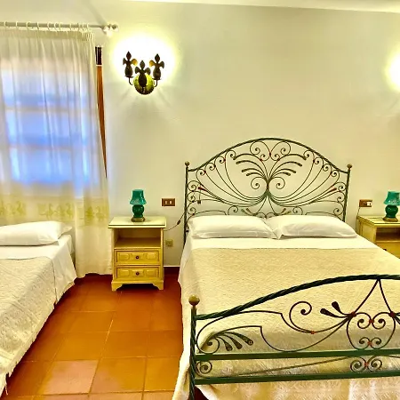 Hotel Grazia Deledda-3