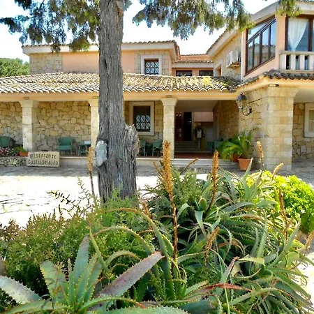 Hotel Grazia Deledda-2